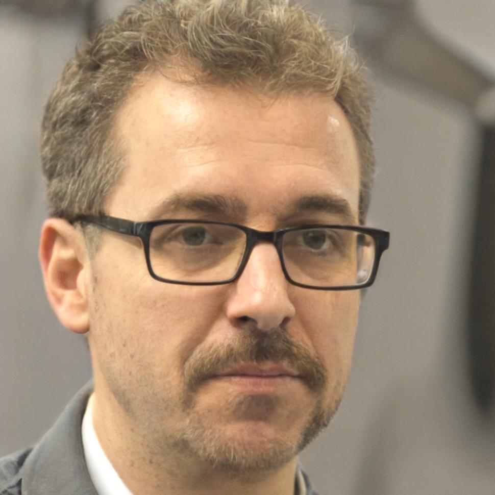 Thilo Richter - Datenanalyst