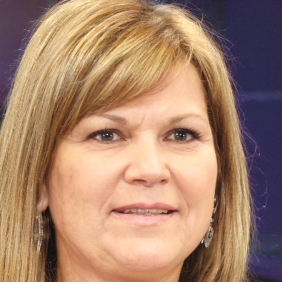 Expertin für Unternehmensoptimierung